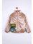 Kız Çocuk Camel Mont 3