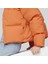 Classıcs Oversize Kadın Şişme Mont 2