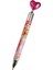 Barbie Kalp Başlıklı Lisanslı Versatil Kalem 0.7mm 2