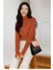 Moda Kadın Cep Telefonu Bozuk Para Cüzdanı Çok Katmanlı Omuz Crossbody Çanta (Yurt Dışından) 2