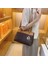 Moda Tote Büyük Kapasiteli Crossbody Çanta (Yurt Dışından) 5