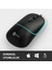 Lenovo Lecoo MS110 USB Kablolu RGB 2400DPI 4 Tuşlu Sessiz Click Optik Mouse Siyah 2