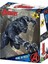 Prime 3D - Wakanda Forever 200 Parça Puzzle 33062 1