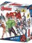 Prime 3D - Avengers 200 Parça Puzzle 33033 1