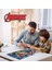 - Avengers 200 Parça Puzzle 33032 2
