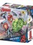 - Avengers 500 Parça Yetişkin Puzzle 32602 1