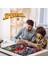 Prime 3D - Spider-Man 500 Parça Yetişkin Puzzle 32552 2