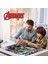 Prime 3D - Avengers 500 Parça Yetişkin Puzzle 32549 2