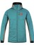 Kechu Hoody Erkek Outdoor Mont Brittany Blueburnt Olive 1