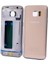 Samsung Galaxy S7 Edge G935 Kasa Kapak Gold 1