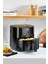 Xl Look Dijital Airfryer/sıcak Hava Fritözü 1
