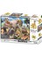 Prime 3D - Afrika Selfie 63 Parça Puzzle 10543 1