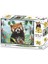 - Kırmızı Panda 63 Parça Puzzle 10534 1
