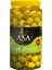 Asa Zeytin Biberli Yeşil Zeytin 1 kg 1