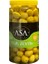 Domat Kırma Yeşil Zeytin 1 kg 1