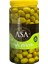 Asa Zeytin Köy Kırma Yeşil Zeytin 1 kg 1