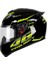 Mdsj Motosiklet Kapalı Kask (Yurt Dışından) 1