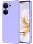 Tecno Camon 20 Pro 5g Kılıf Groovy Soft Lila 1