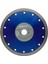 Pro-Tec İnce Hassas Turbo Kesici Disk 180X1.7 mm 1