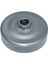 Stıhl Ms 341/360/361/460 Motorlu Testere 3/8-7 Rimli Zincir Dişli Seti 3