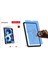 Ipad Mini 6 8. 3inç 2021 Ekran Koruyucu Kağıt Hissi Veren Mat Paper Like A2567 A2568 A2569 19532 (Davin-M-P) 2