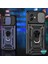 Infinix Note 30 Pro Kılıf Impact Resistant Lacivert 4