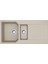 Urban Ubg 651-100 Granit Evye, 1,5 Hazne, Sahara, 100X50 cm 1