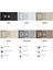 Urban Ubg 651-100 Granit Evye, 1,5 Hazne, Sahara, 100X50 cm 3
