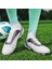 Erkek Futbol Krampon - Beyaz (Yurt Dışından) 3