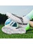 Erkek Futbol Krampon - Beyaz (Yurt Dışından) 5