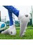 Erkek Yüksek Bilekli Futbol Krampon - Beyaz (Yurt Dışından) 5