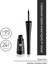 Yves Rocher Fırça Uçlu Eyeliner -01. Siyah 1