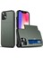 Iphone 14 Için Kart Sahibi Telefon Kasası. (Yurt Dışından) 1