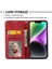 iPhone 14 Plus Telefon Kılıfı (Yurt Dışından) 5