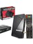 Uydu Alıcı Mini Hd Bluetooth Kumanda Moonstar MS-2000 1
