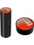 ™ Temflex™ 1300e Elektrik İzolasyon Bandı, Siyah - 10`lu Paket (18 mm x 9,5m) 1