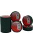 ™ Temflex™ 1300e Elektrik İzolasyon Bandı, Siyah - 10`lu Paket (18 mm x 9,5m) 4