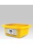 Extralıx 25 Kg - Yalama Kovası - Sığır Koyun Keçi - Extra Mineral İçerikli Melaslı Yalama Kovası 1