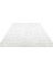 Sateen St 101 L.GREY Açık gri Kaymaz Tabanlı Makine Dokuma İnce Halı 1