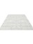 Sateen St 101 L.GREY Açık gri Kaymaz Tabanlı Makine Dokuma İnce Halı 2