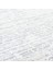 Sateen St 101 L.GREY Açık gri Kaymaz Tabanlı Makine Dokuma İnce Halı 3