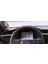 Opel Corsa Elektrikli Gs 7" Dijital Gösterge Ekran Koruyucu Şeffaf 5