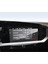 Opel Mokka Elegance 7 Inç Multimedya Ekran Koruyucu Şeffaf 1
