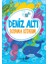 Deniz Altı – Boyama Kitabım 1