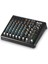 True MIX800FX Analog Mixer 1