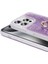 iPhone 15 Pro Kılıf Milce Simli Pullu Yüzüklü Kılıf 3