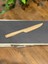 A Zeytin Ağacı Bıçak 22-23CM 2