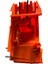 Oleomac 947/952 Motorlu Testere Karter Blok 3