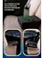 hyundai Getz Uyumlu Lüks Deri Oto Koltuk Kılıfı Ön/arka Set (Asya Seri) Bej 3