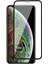 Apple Apple iPhone Xs Max Kırılmaz Cam 5d Premium Safir Curve Tam Kaplayan Kavisli Ekran Koruyucu 1